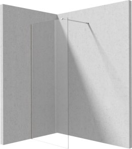 Deante Ścianka prysznicowa walk-in 70 cm