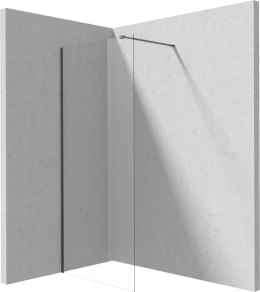 Deante Ścianka prysznicowa walk-in 70 cm