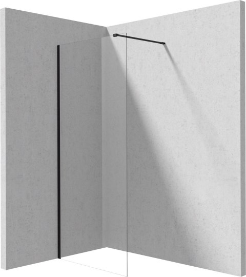 Deante Ścianka prysznicowa walk-in 70 cm Deante Ścianka prysznicowa walk-in 70 cm