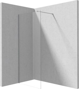 Deante Ścianka prysznicowa walk-in 70 cm