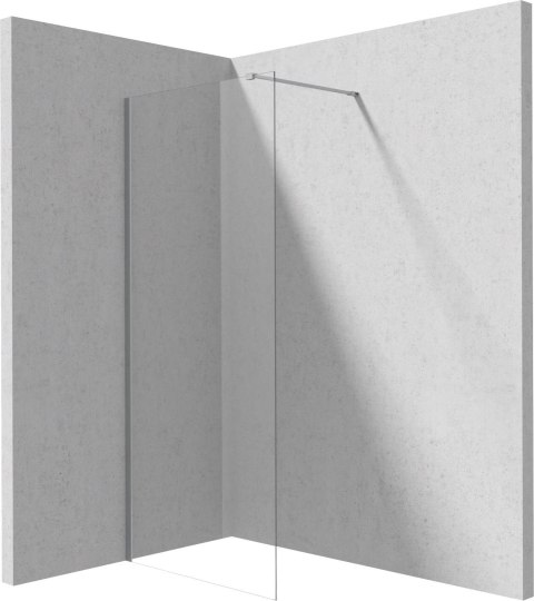 Deante Ścianka prysznicowa walk-in 70 cm Deante Ścianka prysznicowa walk-in 70 cm