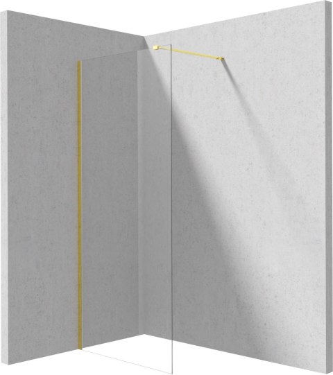 Deante Ścianka prysznicowa walk-in 70 cm Deante Ścianka prysznicowa walk-in 70 cm