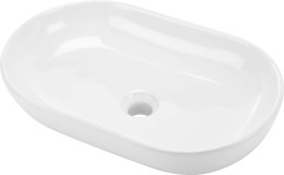 Deante Umywalka ceramiczna nablatowa