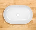 Deante Umywalka ceramiczna nablatowa