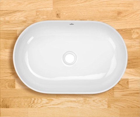 Deante Umywalka ceramiczna nablatowa Deante Umywalka ceramiczna nablatowa