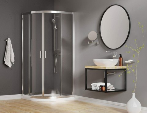 Deante Umywalka ceramiczna nablatowa Deante Umywalka ceramiczna nablatowa
