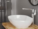 Deante Umywalka ceramiczna nablatowa