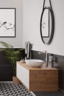 Deante Umywalka ceramiczna nablatowa