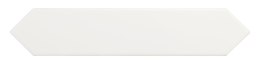 EQUIPE ARROW PURE WHITE 5X25ARROW G1 EQ 25835