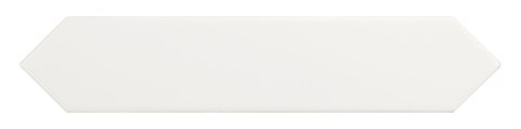 EQUIPE ARROW PURE WHITE 5X25ARROW G1 EQ 25835 EQUIPE ARROW PURE WHITE 5X25ARROW G1 EQ 25835