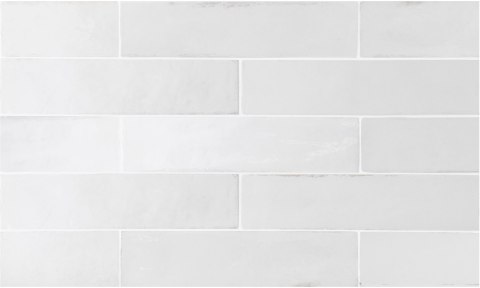 EQUIPE TRIBECA GYPSUM WHITE 6X24,6 G1 EQ 26871 EQUIPE TRIBECA GYPSUM WHITE 6X24,6 G1 EQ 26871