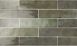 EQUIPE TRIBECA SAGE GREEN 6X24,6 G1 EQ 26876