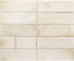 Equipe - Hiszpania Hanoi White 6,5x20
