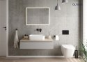 Hadsel Oltens Hadsel miska WC wisząca PureRim biała 42039000