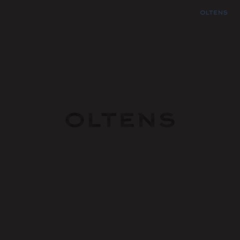 Hamnes Oltens Hamnes Thin umywalka 51x39 cm nablatowa owalna czarny mat 41313300 Hamnes Oltens Hamnes Thin umywalka 51x39 cm nablatowa owalna czarny mat 41313300