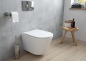 Jog Stille Oltens Jog Stille miska WC wisząca PureRim SmartClean biały połysk 42528000