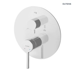 Rann Oltens Rann bateria wannowo-prysznicowa podtynkowa chrom 34111100