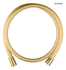 Ronneby Oltens Ronneby wąż prysznicowy 125 cm złoto szczotkowane 37203800