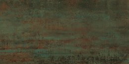 SG GRUNGE TURQUOISE GRES REKT. MAT. 60X120 G.1