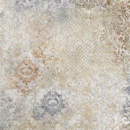 STARGRES Pp BOHEMY BLUE / SGR14-1 RETT. 60x60 g.1 SG PROMOC