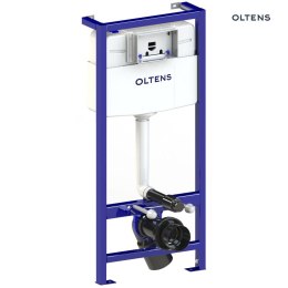 Triberg Oltens Triberg stelaż podtynkowy do miski wc wiszącej 50001000