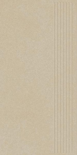 ARCHICROSS BASE BEIGE STOPNICA PRASOWANA MAT. 29,8X59,8 G1