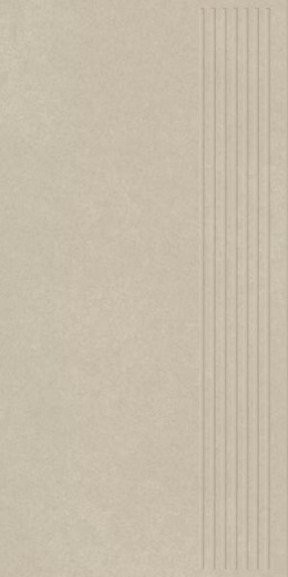 ARCHICROSS BASE WHITE STOPNICA PRASOWANA MAT. 29,8X59,8 G1