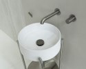Deante Bateria umywalkowa podtynkowa