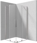 Deante Kabina prysznicowa kwadratowa 90x90 cm