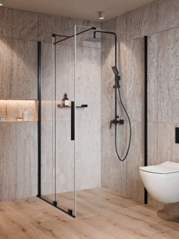 Deante Ścianka prysznicowa walk-in 100 cm