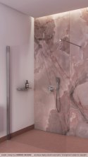 Deante Ścianka prysznicowa / walk-in 120 cm