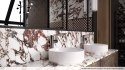 Deante Umywalka ceramiczna