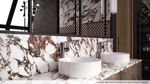 Deante Umywalka ceramiczna Deante Umywalka ceramiczna