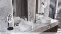 Deante Umywalka ceramiczna