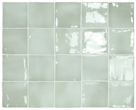 EQUIPE MANACOR MINT 10X10 G1 EQ 26912 EQUIPE MANACOR MINT 10X10 G1 EQ 26912