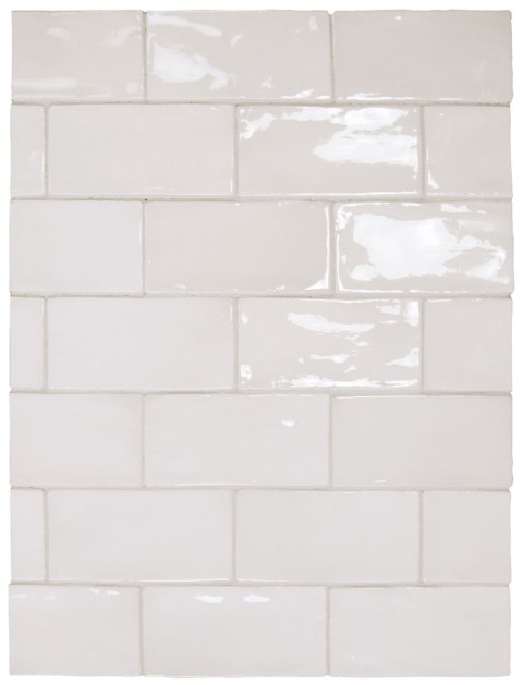 EQUIPE MANACOR WHITE 7,5X15 G1 EQ 26909 EQUIPE MANACOR WHITE 7,5X15 G1 EQ 26909