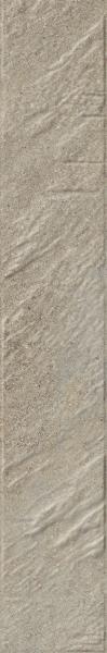 EREMITE CREMA ELEWACJA STRUKTURA MAT 39,7x6,5 G1