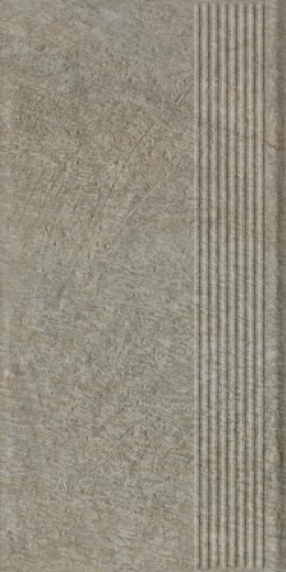 EREMITE TAUPE STOPNICA PROSTA STRUKTURA MAT 30,0X60,0 G1