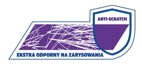 Estal Mat Anti Scratch GRS.374B.M 120x60 - Ścienno - podłogowa - Mat Estal Mat Anti Scratch GRS.374B.M 120x60 - Ścienno - podłogowa - Mat