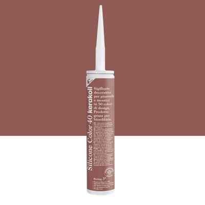 F KERAKOLL SILICONE COLOR 40 - 310 ml F KERAKOLL SILICONE COLOR 40 - 310 ml