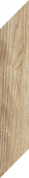FIRWOOD BEIGE CHEVRON PRAWY 9,8x59,8 G1