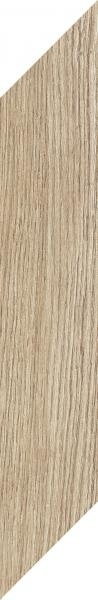 FIRWOOD BEIGE CHEVRON PRAWY 9,8x59,8 G1