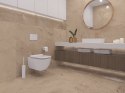Formigo Beige Mat GRS.996D.M 120x60 - Ścienno - podłogowa - Mat z metalizacją Formigo Beige Mat GRS.996D.M 120x60 - Ścienno - podłogowa - Mat z metalizacją