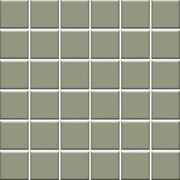 GAMMO COLOURS JASNO BRĄZOWY MOZAIKA PRASOWANA MAT K.4,8X4,8 29,8X29,8 G1
