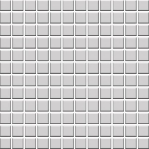 GAMMO COLOURS SZARY MOZAIKA PRASOWANA POŁYSK K.2,3X2,3 29,8X29,8 G1 GAMMO COLOURS SZARY MOZAIKA PRASOWANA POŁYSK K.2,3X2,3 29,8X29,8 G1