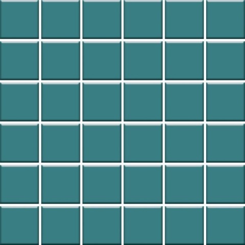 GAMMO COLOURS TURKUSOWY MOZAIKA PRASOWANA MAT K.4,8X4,8 29,8X29,8 G1 GAMMO COLOURS TURKUSOWY MOZAIKA PRASOWANA MAT K.4,8X4,8 29,8X29,8 G1