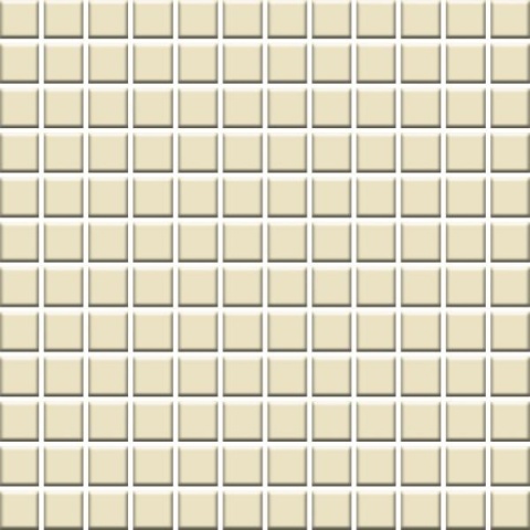 GAMMO COLOURS WANILIOWY MOZAIKA PRASOWANA MAT K.2,3X2,3 29,8X29,8 G1 GAMMO COLOURS WANILIOWY MOZAIKA PRASOWANA MAT K.2,3X2,3 29,8X29,8 G1