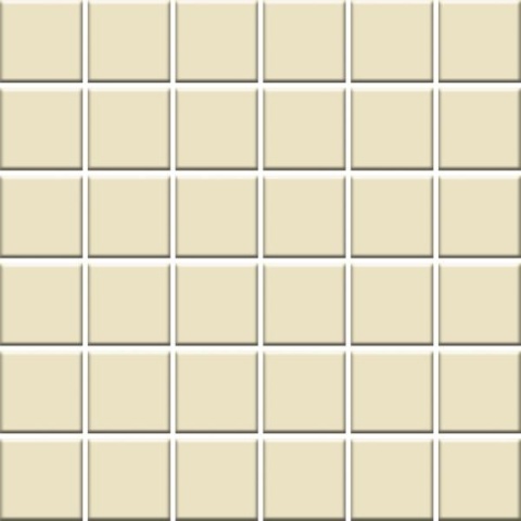 GAMMO COLOURS WANILIOWY MOZAIKA PRASOWANA MAT K.4,8X4,8 29,8X29,8 G1 GAMMO COLOURS WANILIOWY MOZAIKA PRASOWANA MAT K.4,8X4,8 29,8X29,8 G1