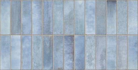 Gayafores - Hiszpania Deco Artis Blue 32x62,5 Gayafores - Hiszpania Deco Artis Blue 32x62,5