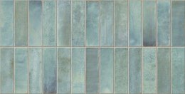 Gayafores - Hiszpania Deco Artis Green 32x62,5